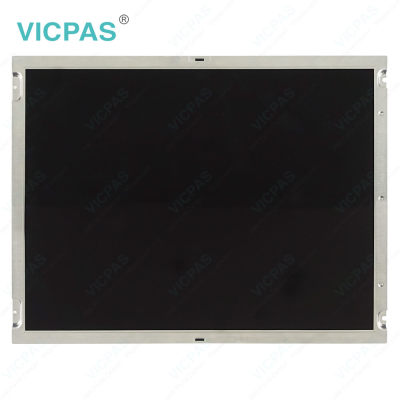 Original Toshiba LTM15C458M LCD Display Panel Replacement