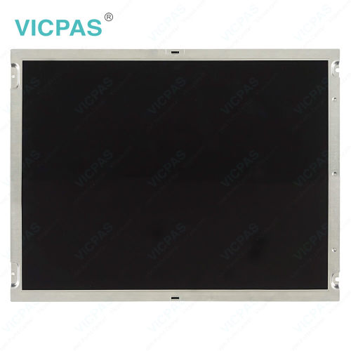 Original Toshiba LTM15C458M LCD Display Panel Replacement