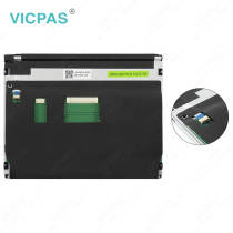 Sharp LQ064X3LW01 LCD Display Replacement