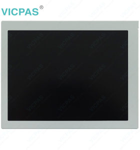 Sharp LQ064X3LW01 LCD Display Replacement