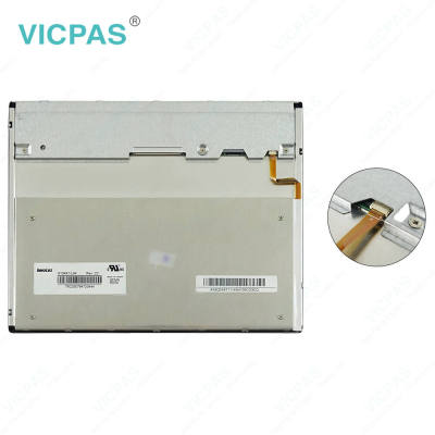 Brand New Original INNOLUX G104X1-L04 G104XCE-L01 LCD Screen