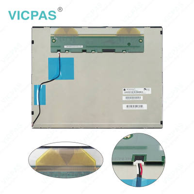 Original New TM150TDSG71 LCD Display Screen Replacement