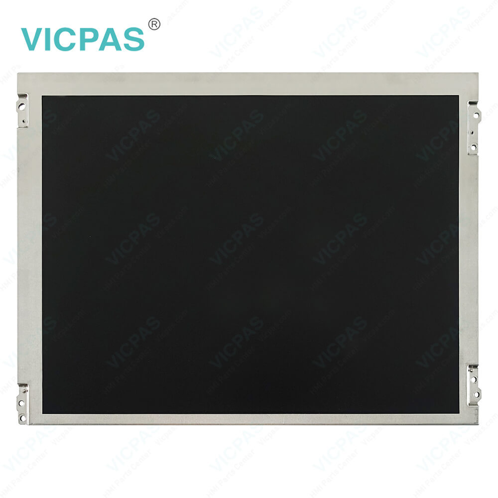 Original Tianma TM121SDS01 LCD Display Panel Replacement