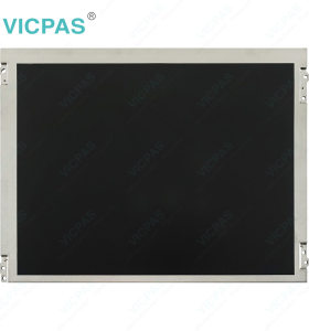 Original Tianma TM121SDS01 LCD Display Panel Replacement