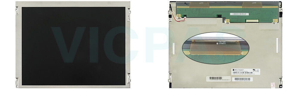 TM121SDS01 Tianma Original LCD Display Panel Repair Replacement TM121SDS01 Tianma Original LCD Display Panel Repair Replacement