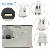 Brand New Original LQ150V1DG11 Sharp LCD Display Repair