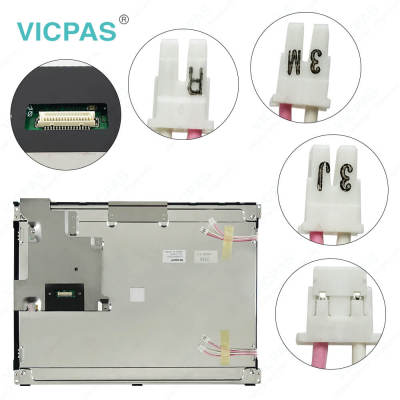 Brand New Original LQ150V1DG11 Sharp LCD Display Repair