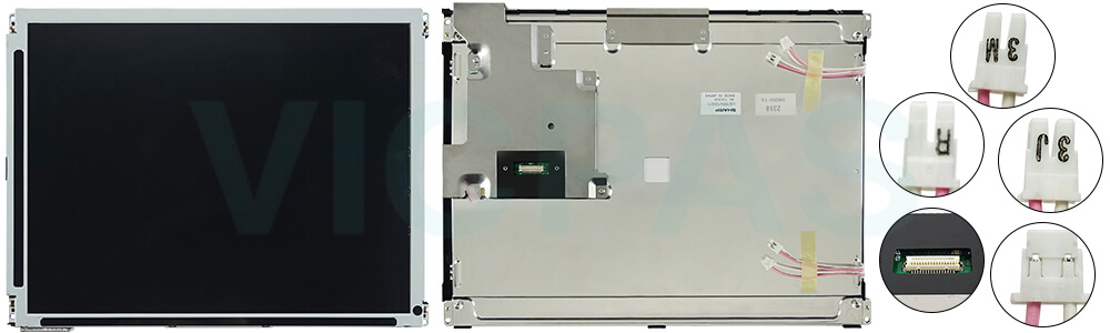 Brand New Original LQ150V1DG11 LCD Display Replacement Brand New Original LQ150V1DG11 LCD Display Replacement