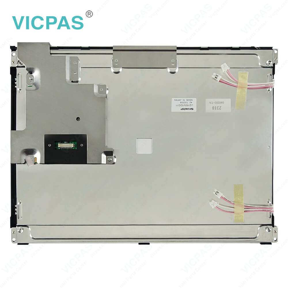 Brand New Original LQ150V1DG11 Sharp LCD Display Repair