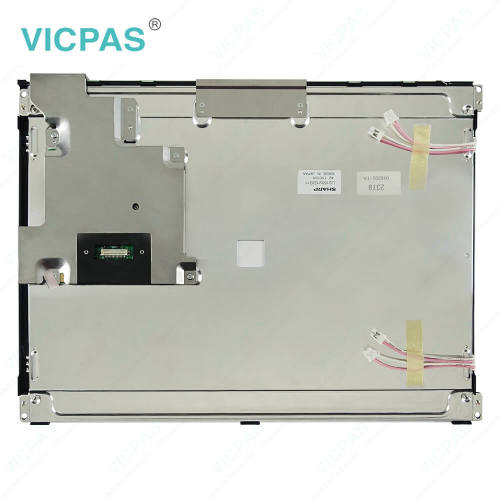 Brand New Original LQ150V1DG11 Sharp LCD Display Repair