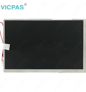 Original PVI PM070WL3 LCD Screen Replacement