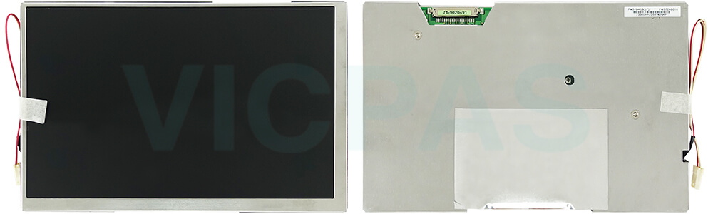 Original PM070WL3 LCD Screen Replacement Original PM070WL3 LCD Screen Replacement