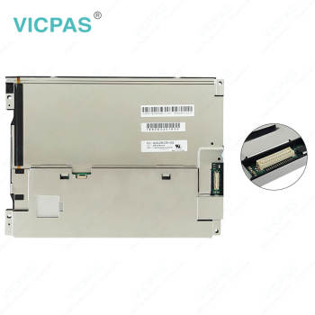 Original Tianma NL6448AC33-A0D LCD Display Screen Repair