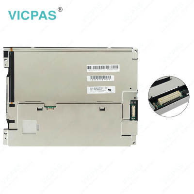 Original Tianma NL6448AC33-A0D LCD Display Screen Repair