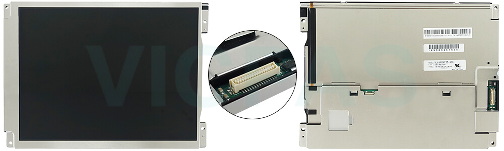 NL6448AC33-A0D Tianma Original LCD Display Screen Repair Replacement NL6448AC33-A0D Tianma Original LCD Display Screen Repair Replacement