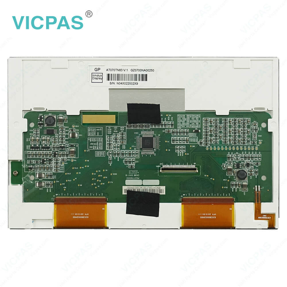 Original New INNOLUX AT070TN83 V.1 LCD Display Panel