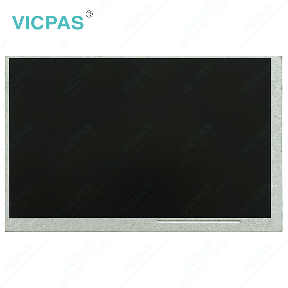 Original AMPIRE AM800480R3TMQWTACH LCD Screen Replacement