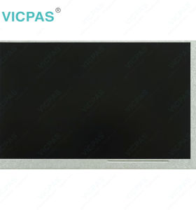 Original AMPIRE AM800480R3TMQWTACH LCD Screen Replacement