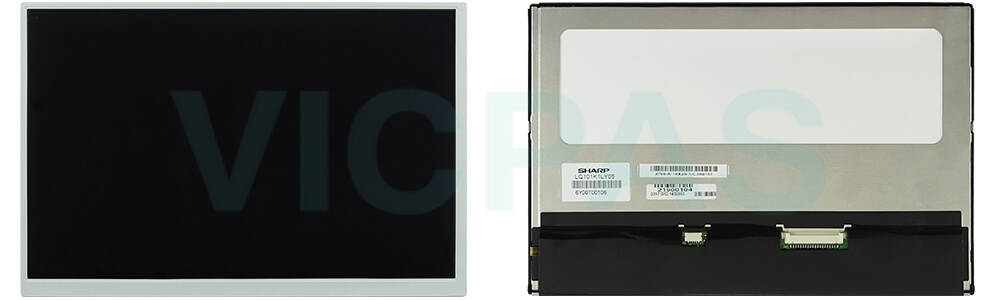 Brand New Original LQ101K1LY05 LCD Display Replacement Brand New Original LQ101K1LY05 LCD Display Replacement