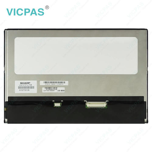 Brand New Original LQ101K1LY05 Sharp LCD Display Repair