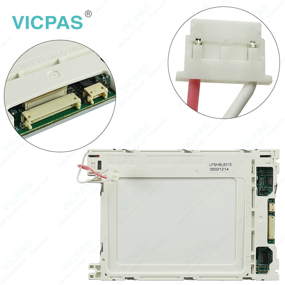 Brand New LFSHBL601E LCD Screen Replacement