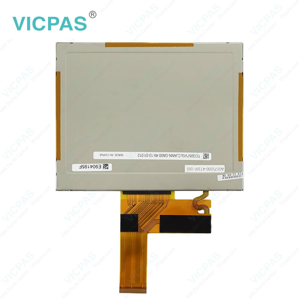 Kyocera TCG057VGLCJANN-GN00 LCD Display Screen Repair