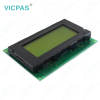 Brand New Powertip PC1604A B LCD Display Panel Repair