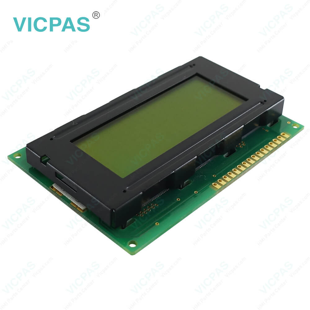 Brand New Powertip PC1604A B LCD Display Panel Repair