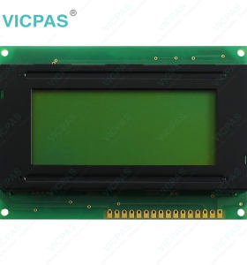 Brand New Powertip PC1604A B LCD Display Panel Repair