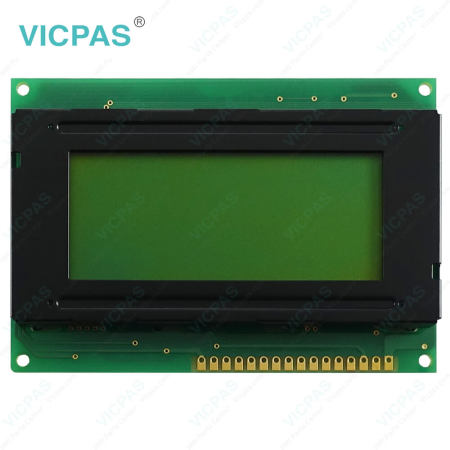 Brand New Powertip PC1604A B LCD Display Panel Repair