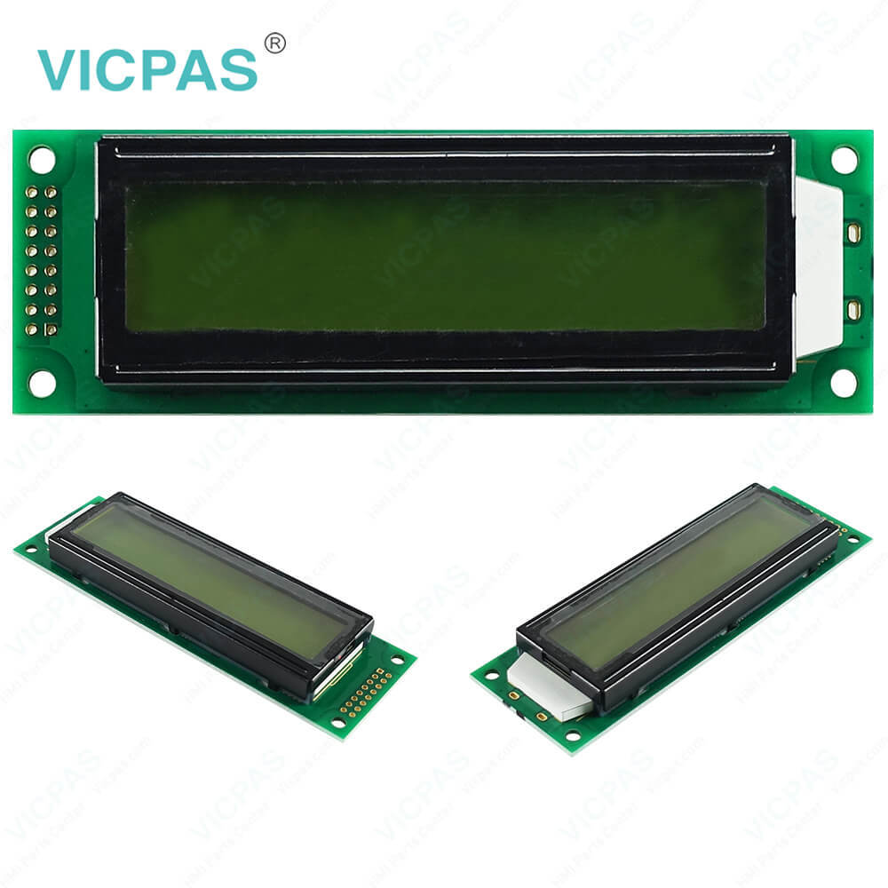 Brand New Kyocera DMC20261NY-LY-CME-CPN LCD Display