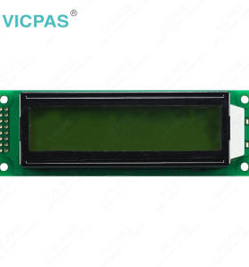 Brand New Kyocera DMC20261NY-LY-CME-CPN LCD Display