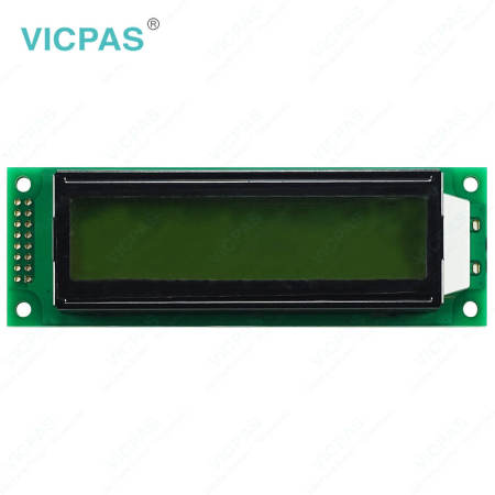 Brand New Kyocera DMC20261NY-LY-CME-CPN LCD Display