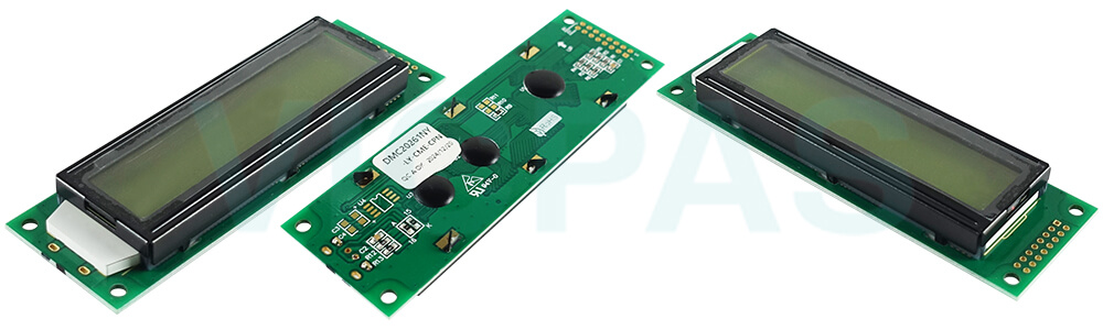 Brand New Kyocera DMC20261NY-LY-CME-CPN LCD Display Replacement Brand New Kyocera DMC20261NY-LY-CME-CPN LCD Display Replacement