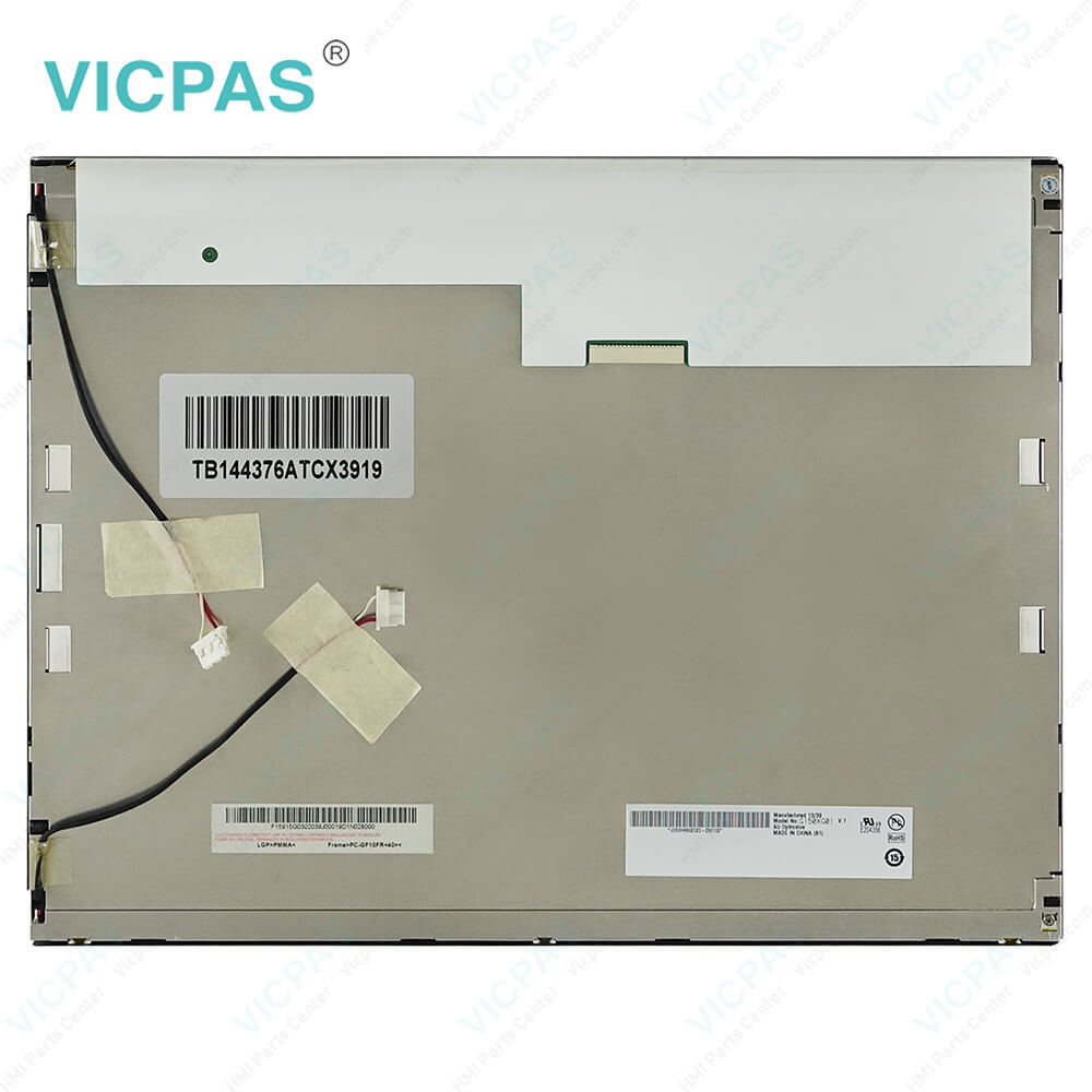 AUO G150XG01 V.1 LCD Screen Replacement