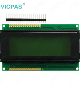 Brand New 4821BG-HNY LCD Display Screen Replacement