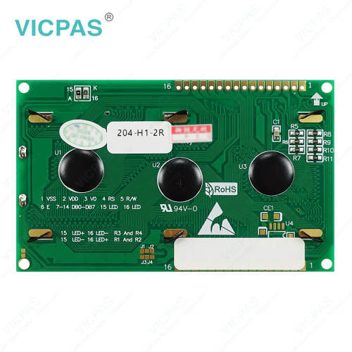 Brand New 4821BG-HNY LCD Display Screen Replacement