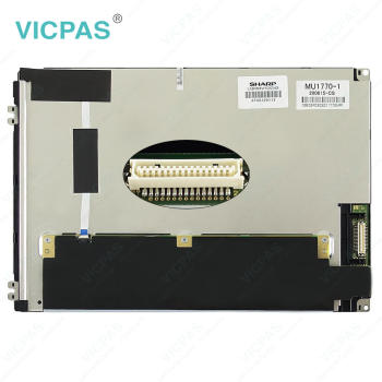 Brand New Original Sharp LQ084V1DG43 LCD Display Panel