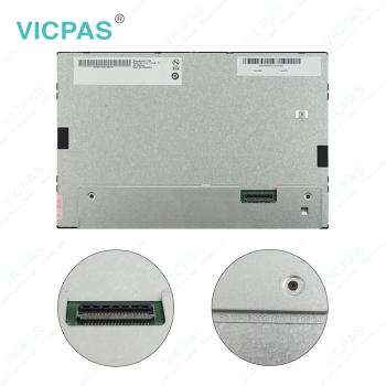 Original G101EVN01.3 AUO LCD Display Replacement