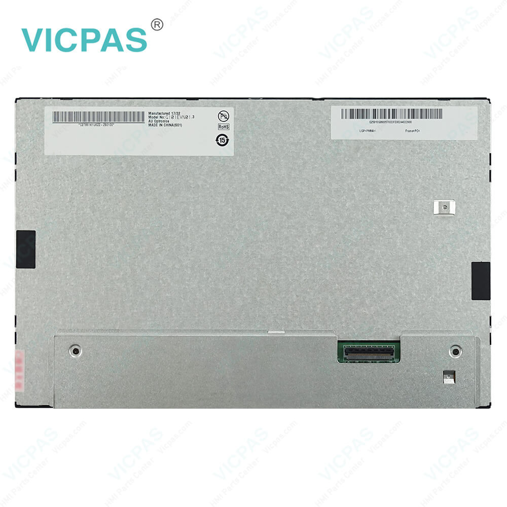 Original G101EVN01.3 AUO LCD Display Replacement