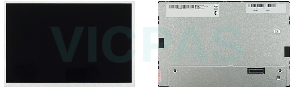 Original AUO G101EVN01.3 LCD Display Replacement Original AUO G101EVN01.3 LCD Display Replacement