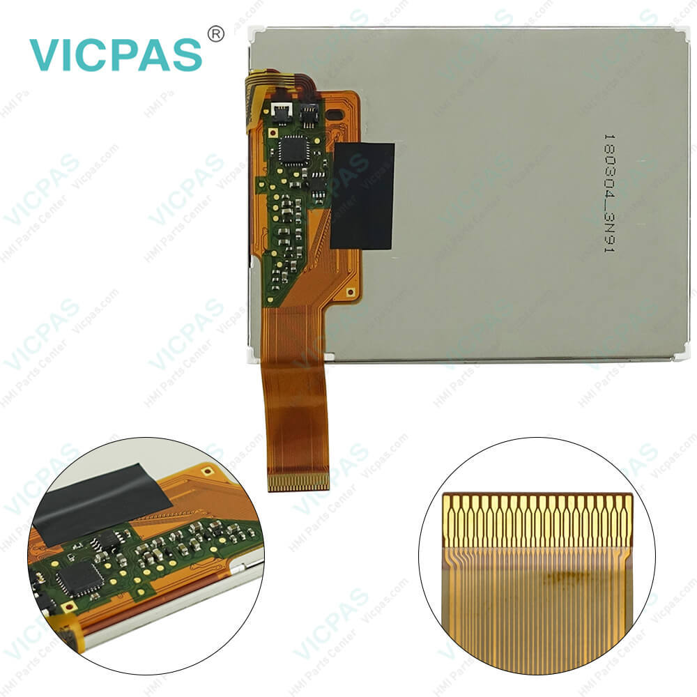 Topcon OS602G OS102 Touch Screen Monitor LCD Screen