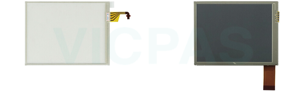 Topcon OS602G OS102 Touch Screen Panel LCD Display Panel Repair Replacement Topcon OS602G OS102 Touch Screen Panel LCD Display Panel Repair Replacement