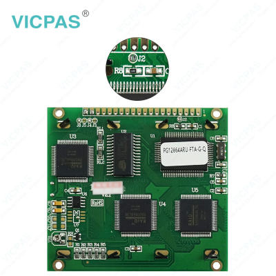 Brand New Powertip PG-12864F REV B LCD Display Screen