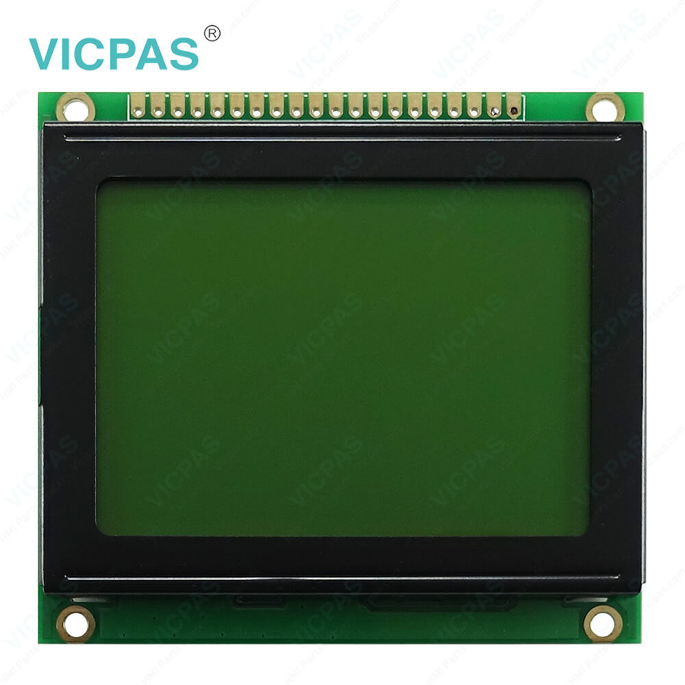 Brand New Powertip PG-12864F REV B LCD Display Screen