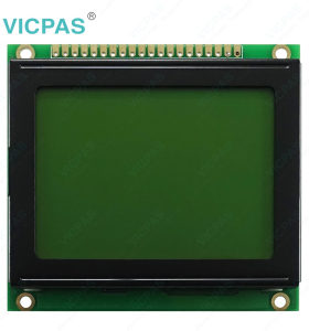 Brand New Powertip PG-12864F REV B LCD Display Screen