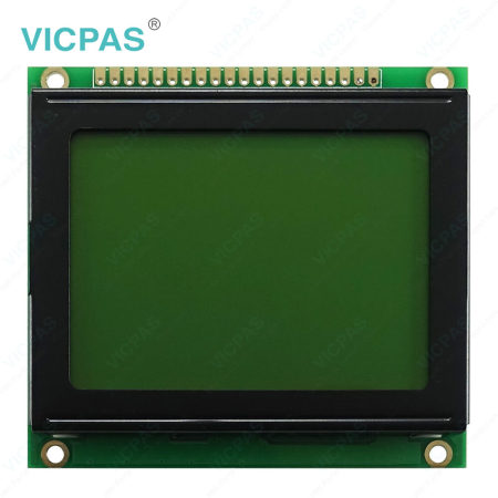 Brand New Powertip PG-12864F REV B LCD Display Screen