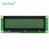 Brand New AZ Displays ACM1602S-RN-GBS-G LCD Display Panel