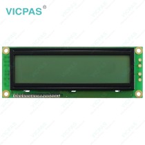 Brand New AZ Displays ACM1602S-RN-GBS-G LCD Display Panel