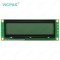 Brand New AZ Displays ACM1602S-RN-GBS-G LCD Display Panel
